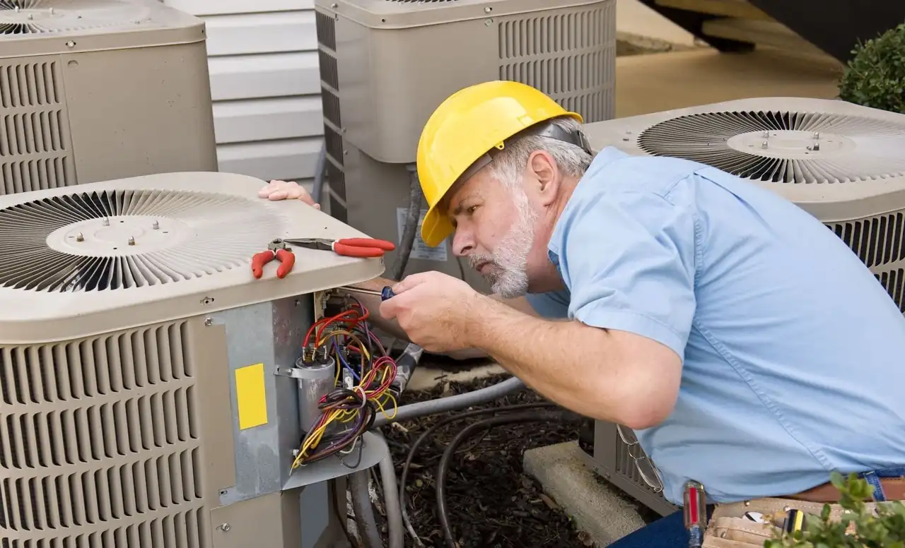 American Plumbing Heating & Cooling