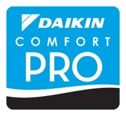 Daikin Comfort Pro