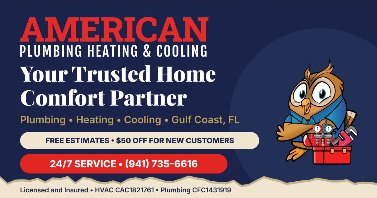 American Plumbing Heating & Cooling