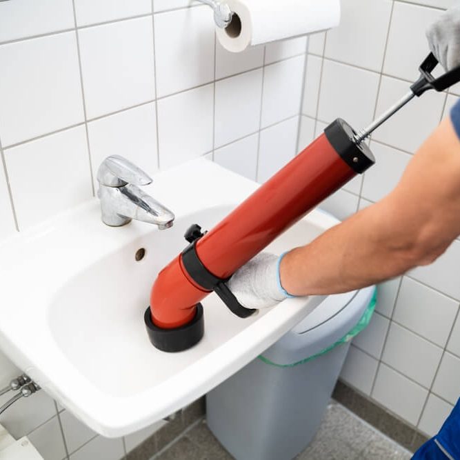 Thorough Drain Cleaning Services